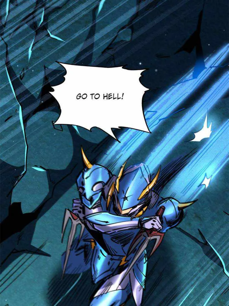 Read Super Gene chapter 107 image 3 on Lezhin