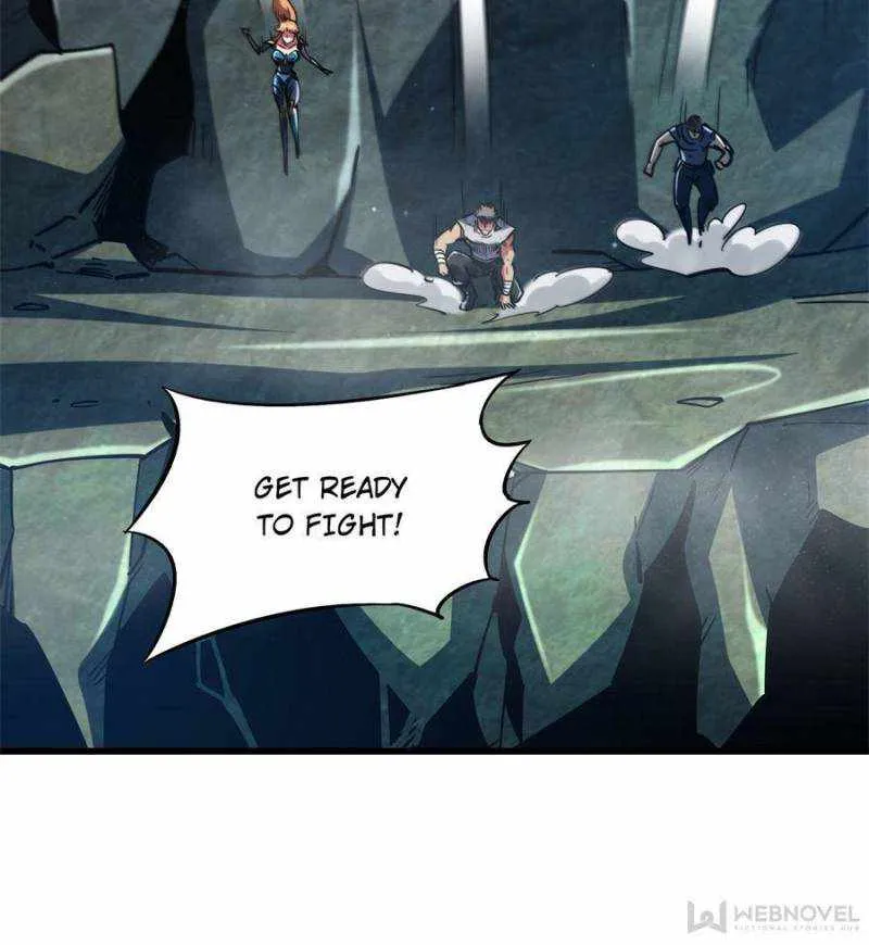 Read Super Gene chapter 107 image 43 on Lezhin