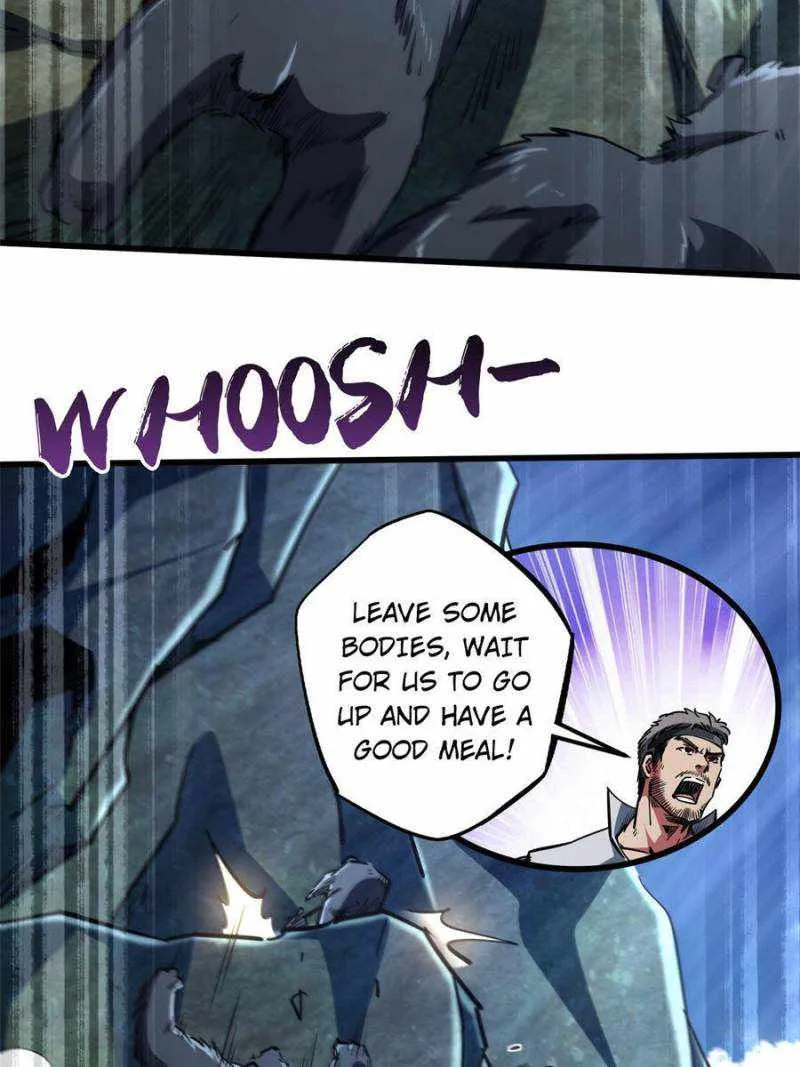 Read Super Gene chapter 107 image 45 on Lezhin