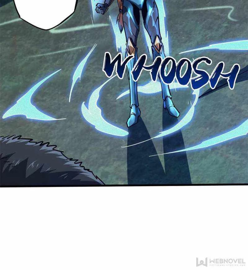 Read Super Gene chapter 107 image 52 on Lezhin
