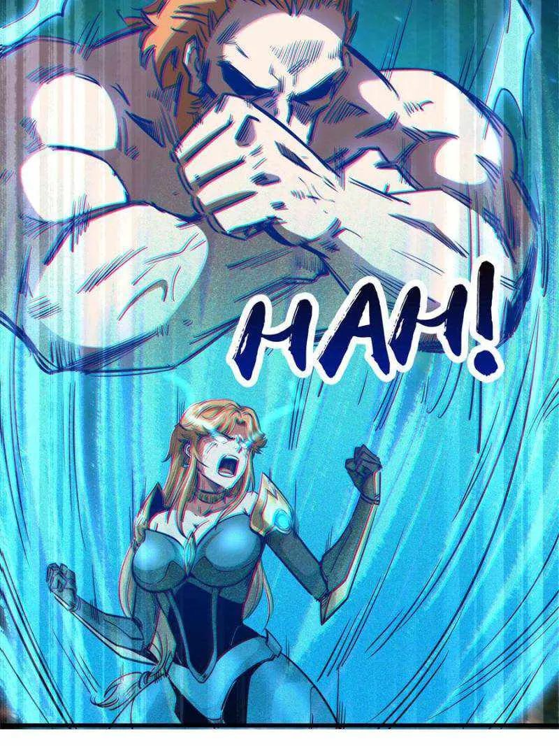 Read Super Gene chapter 107 image 55 on Lezhin