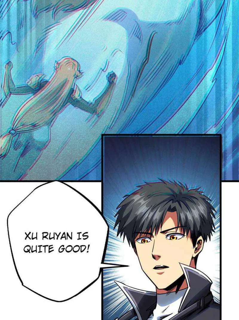 Read Super Gene chapter 107 image 57 on Lezhin