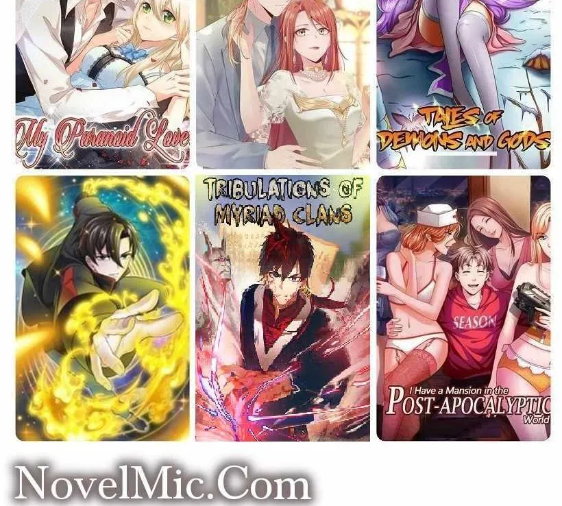 Read Super Gene chapter 107 image 65 on Lezhin