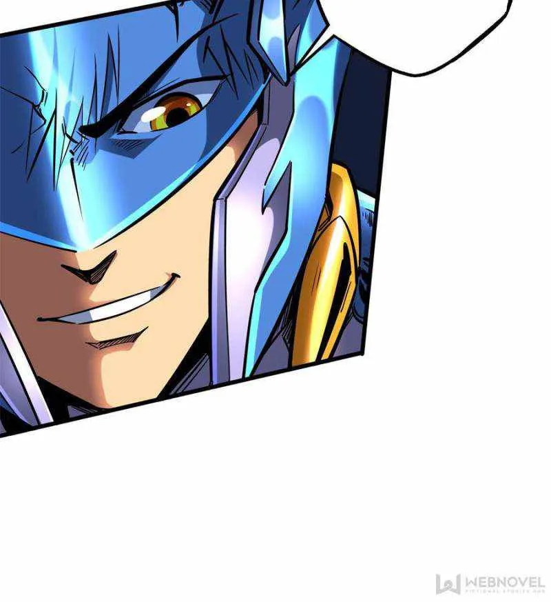 Read Super Gene chapter 107 image 8 on Lezhin