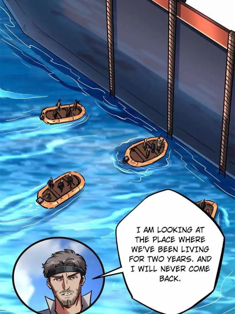 Read Super Gene chapter 108 image 14 on Lezhin