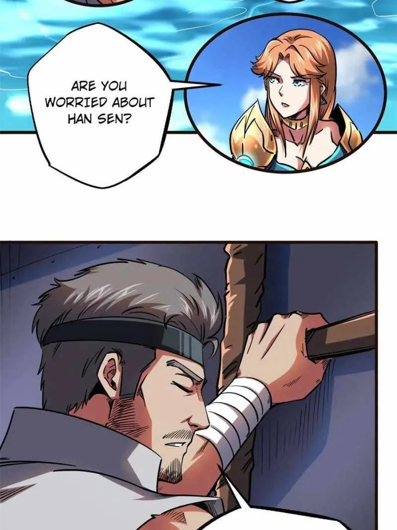 Read Super Gene chapter 108 image 15 on Lezhin