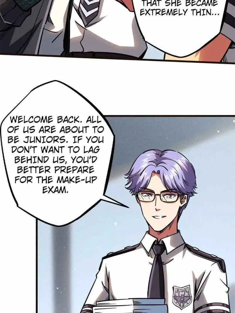 Read Super Gene chapter 108 image 25 on Lezhin