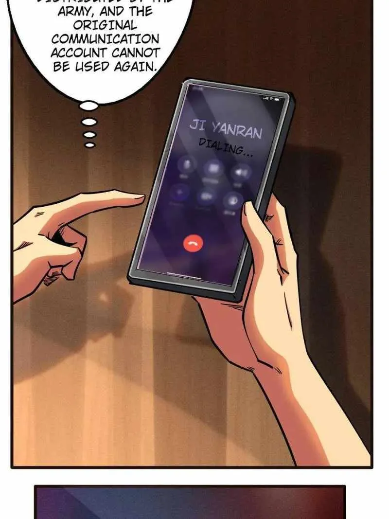 Read Super Gene chapter 108 image 32 on Lezhin