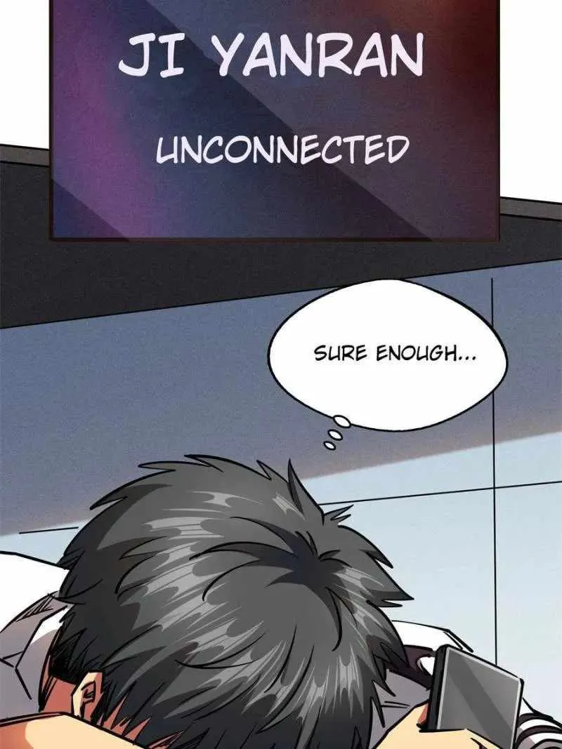 Read Super Gene chapter 108 image 33 on Lezhin