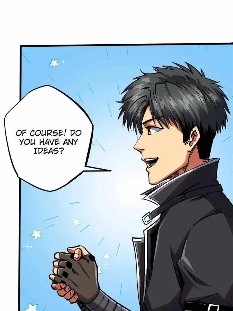 Read Super Gene chapter 108 image 38 on Lezhin