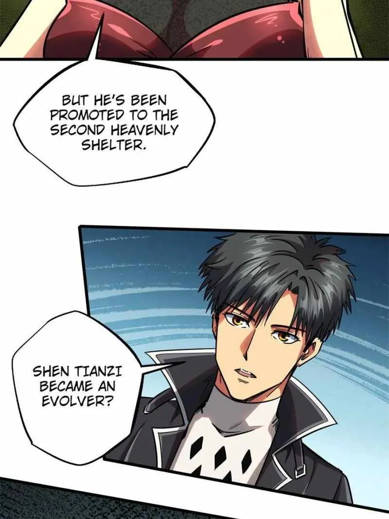 Read Super Gene chapter 108 image 40 on Lezhin