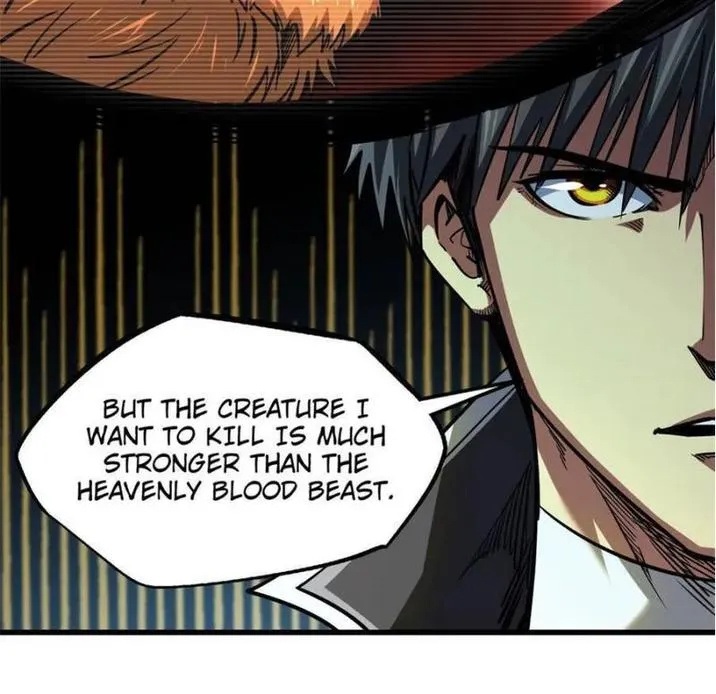 Read Super Gene chapter 108 image 54 on Lezhin