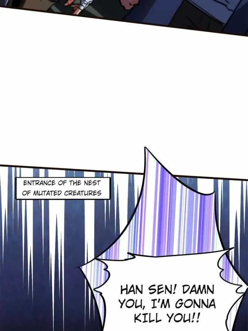 Read Super Gene chapter 108 image 6 on Lezhin
