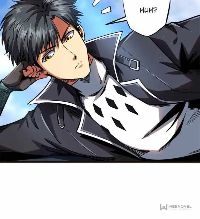 Read Super Gene chapter 108 image 9 on Lezhin