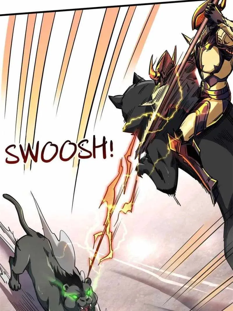 Read Super Gene chapter 109 image 1 on Lezhin