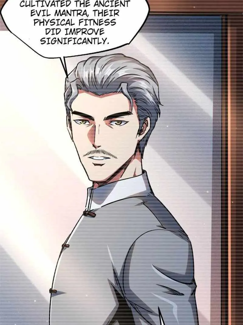 Read Super Gene chapter 109 image 12 on Lezhin