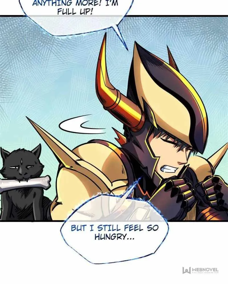 Read Super Gene chapter 109 image 17 on Lezhin