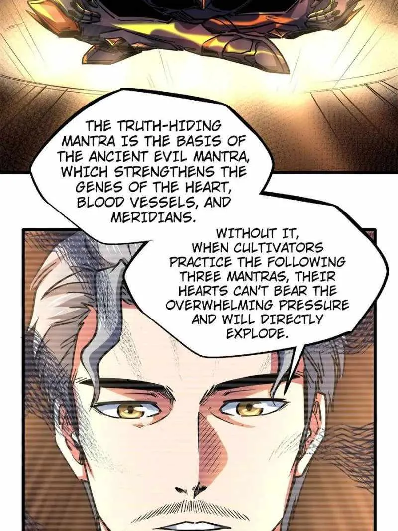 Read Super Gene chapter 109 image 20 on Lezhin