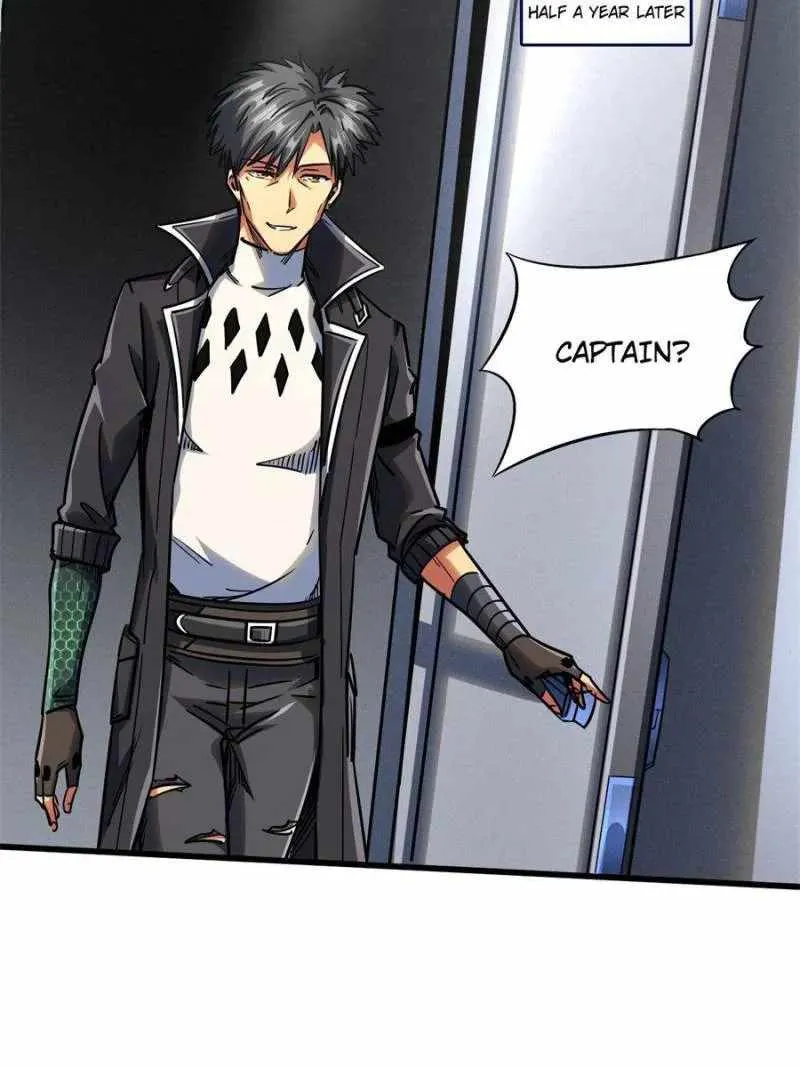 Read Super Gene chapter 109 image 24 on Lezhin