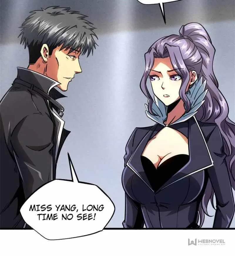 Read Super Gene chapter 109 image 26 on Lezhin