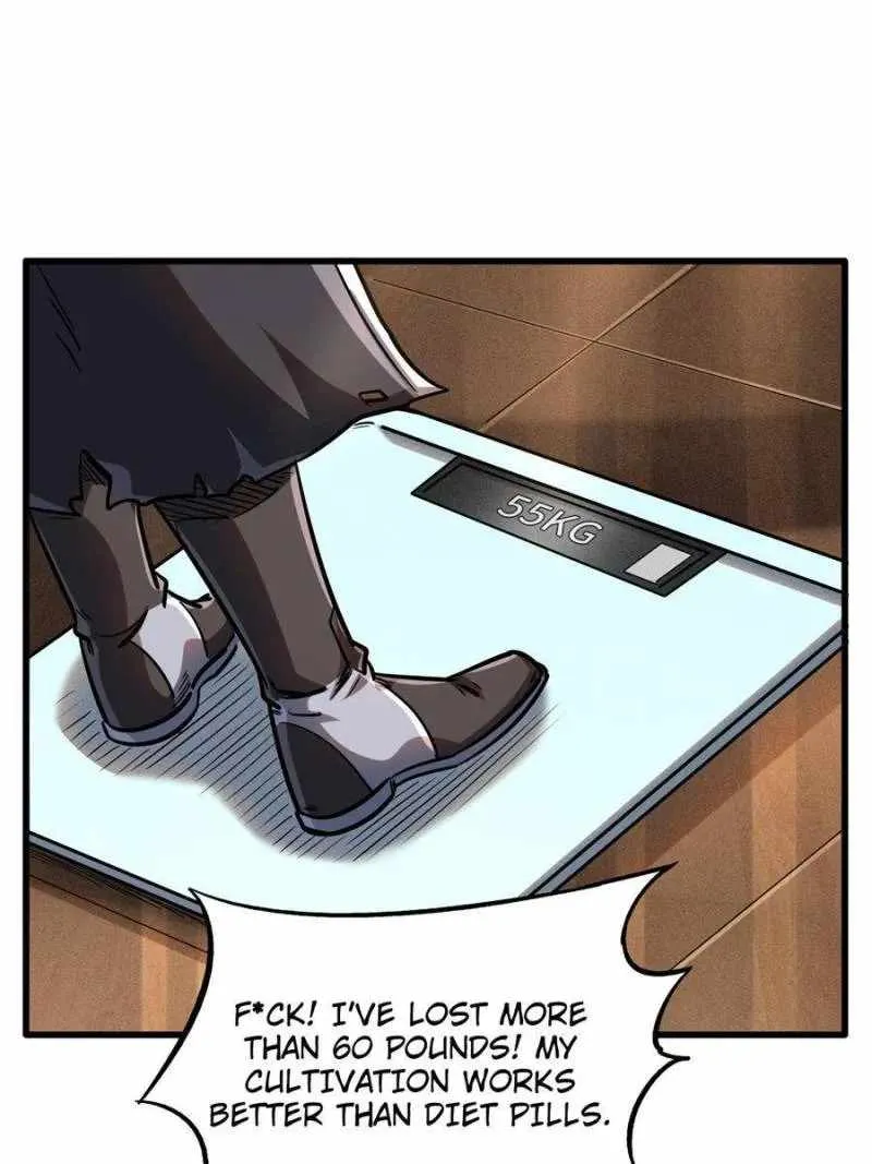 Read Super Gene chapter 109 image 27 on Lezhin