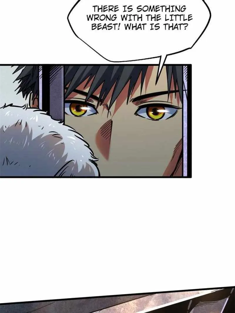 Read Super Gene chapter 109 image 33 on Lezhin
