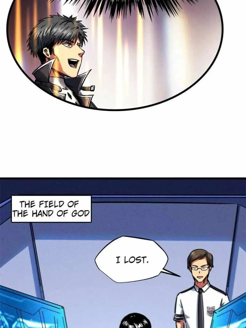 Read Super Gene chapter 109 image 38 on Lezhin