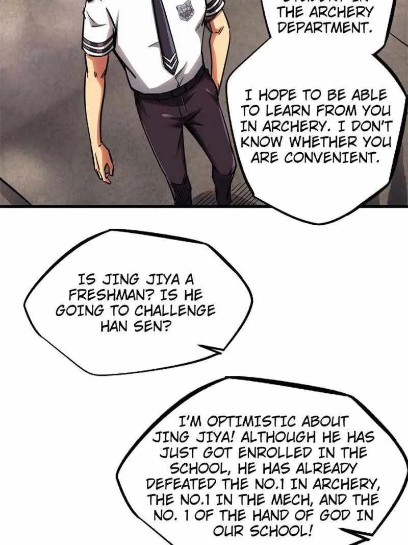 Read Super Gene chapter 109 image 48 on Lezhin