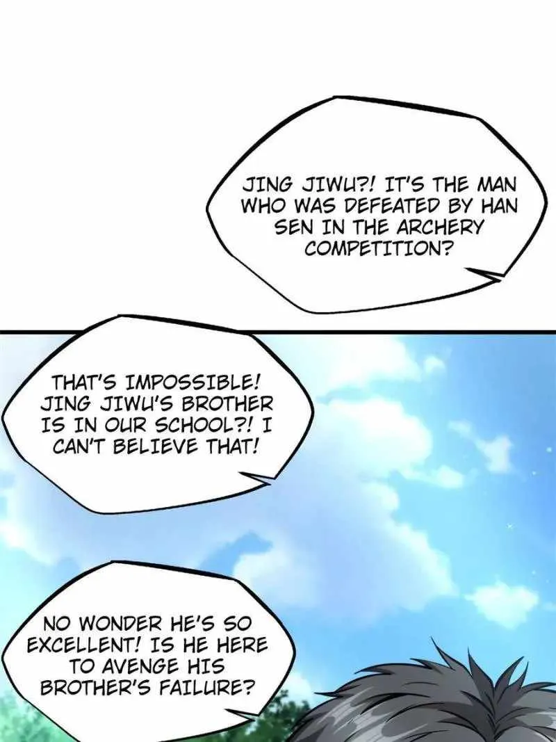 Read Super Gene chapter 109 image 52 on Lezhin