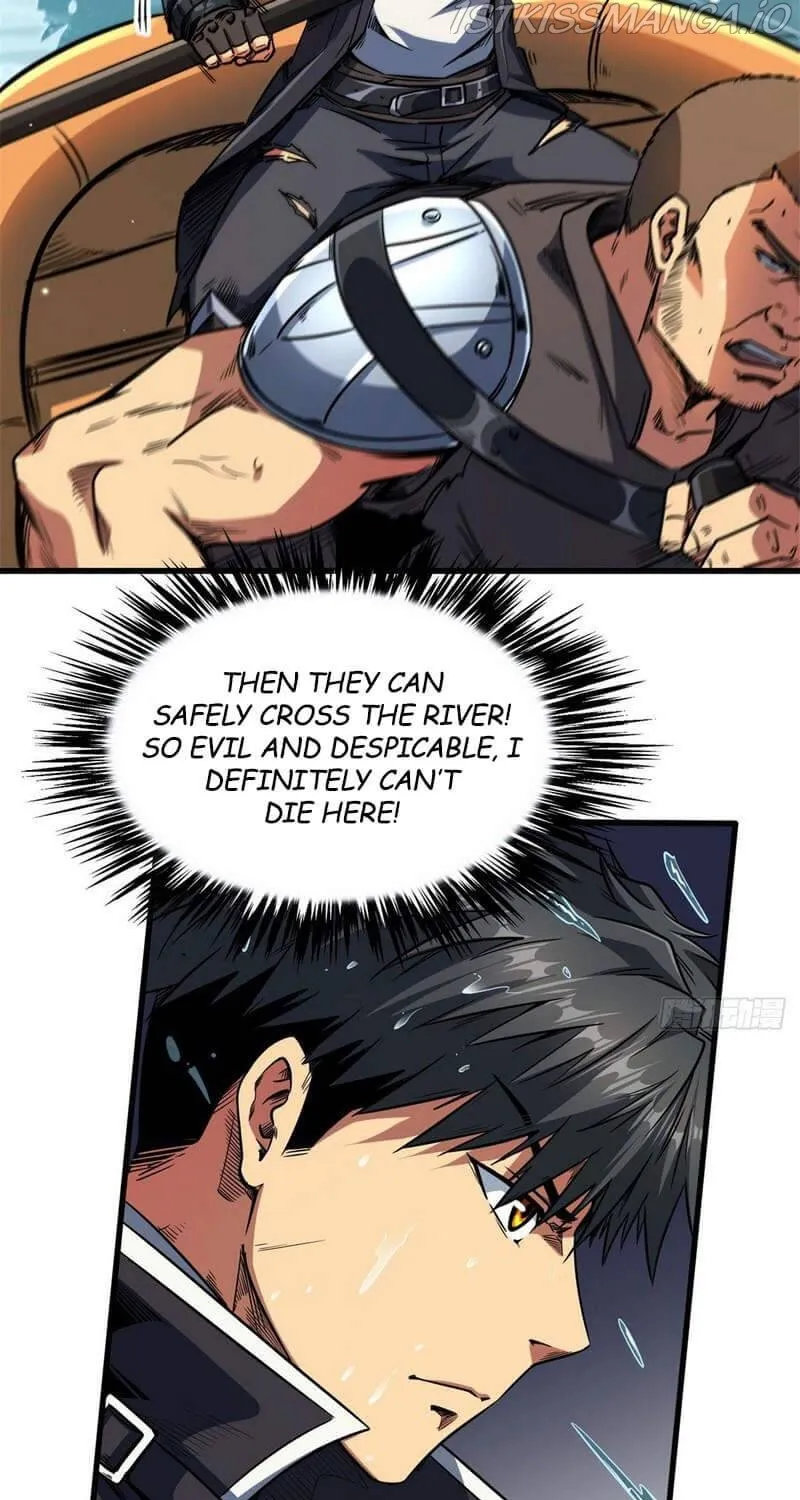 Read Super Gene chapter 11 image 15 on Lezhin