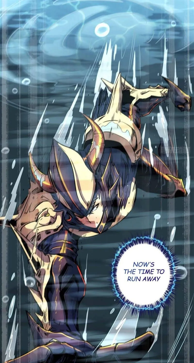 Read Super Gene chapter 11 image 19 on Lezhin