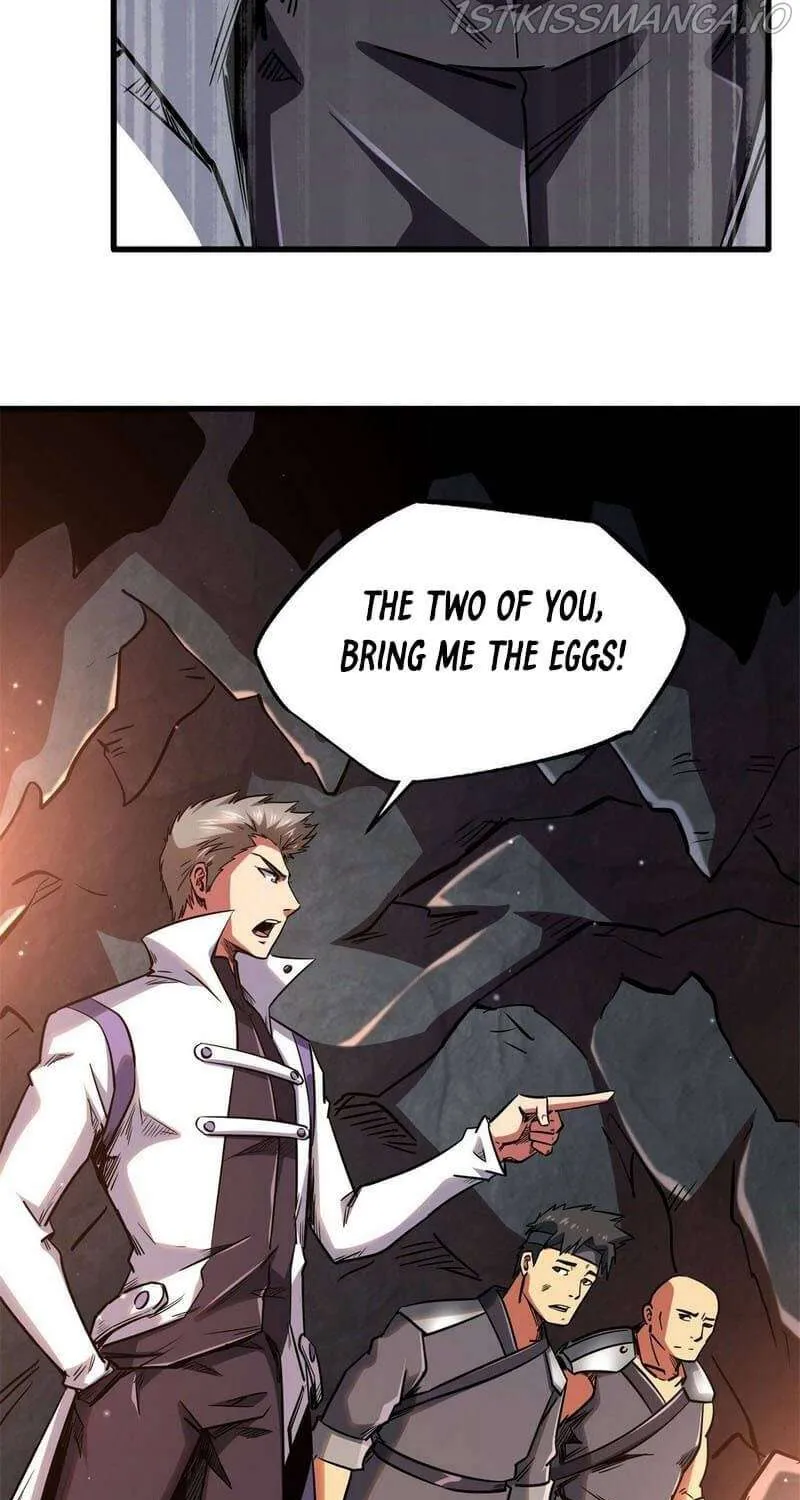Read Super Gene chapter 11 image 28 on Lezhin