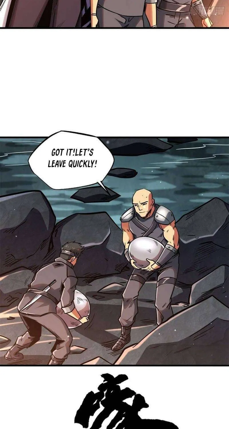 Read Super Gene chapter 11 image 29 on Lezhin