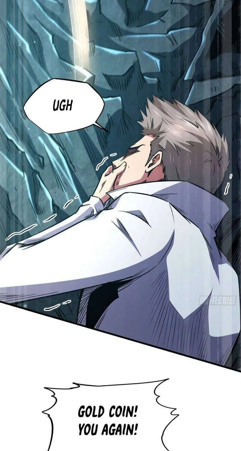 Read Super Gene chapter 11 image 43 on Lezhin
