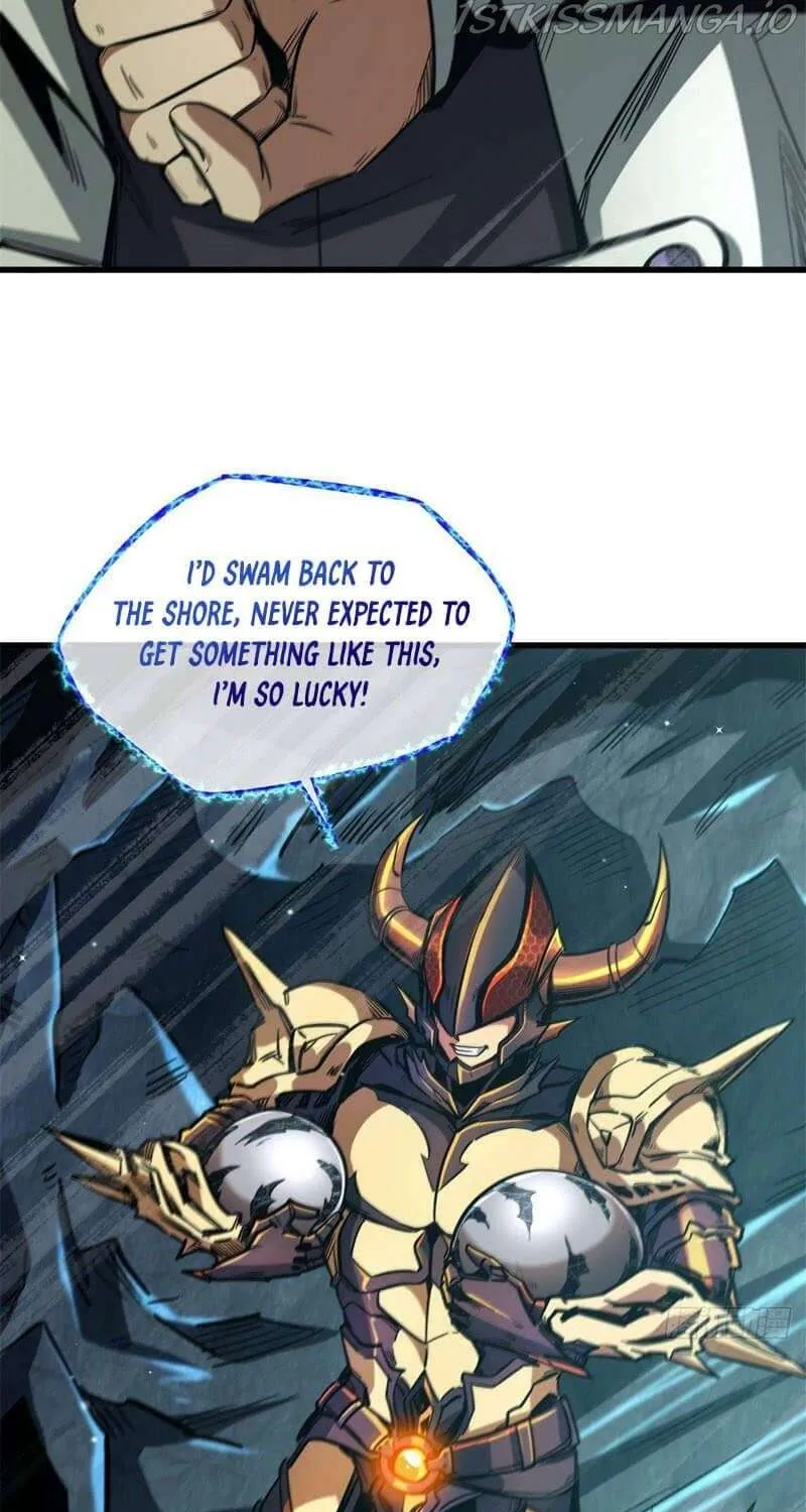 Read Super Gene chapter 11 image 45 on Lezhin