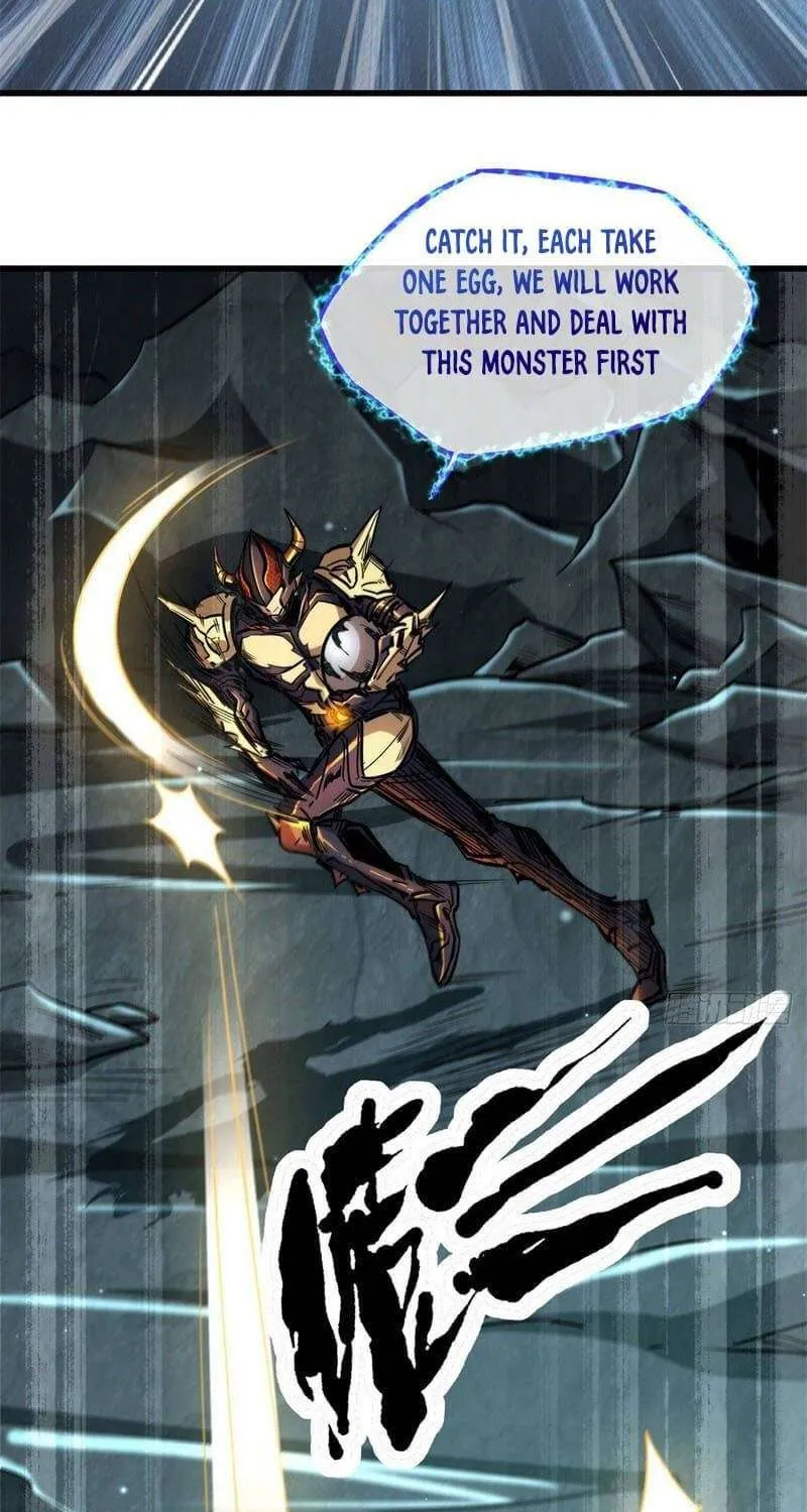 Read Super Gene chapter 11 image 51 on Lezhin