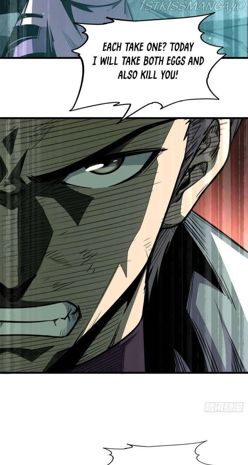 Read Super Gene chapter 11 image 53 on Lezhin