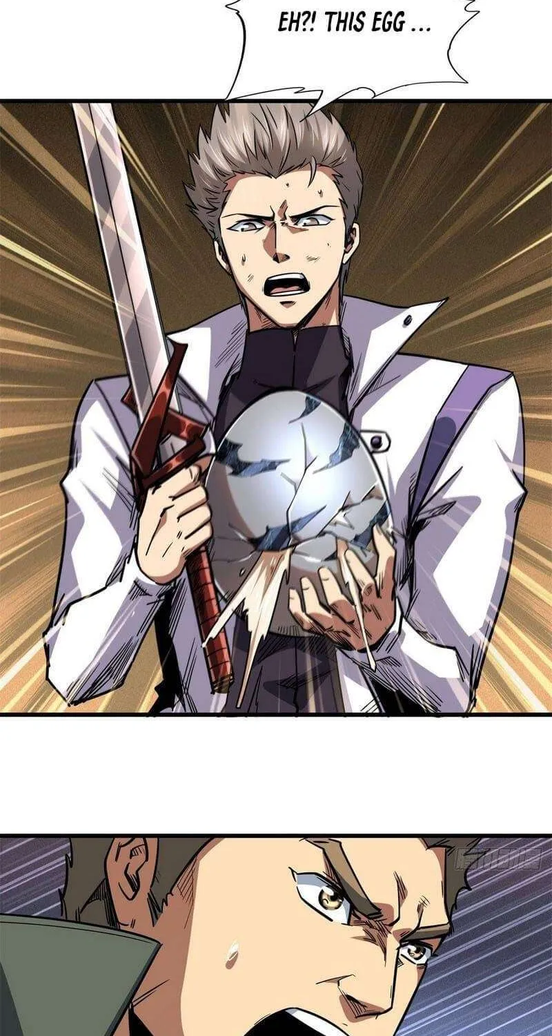 Read Super Gene chapter 11 image 54 on Lezhin