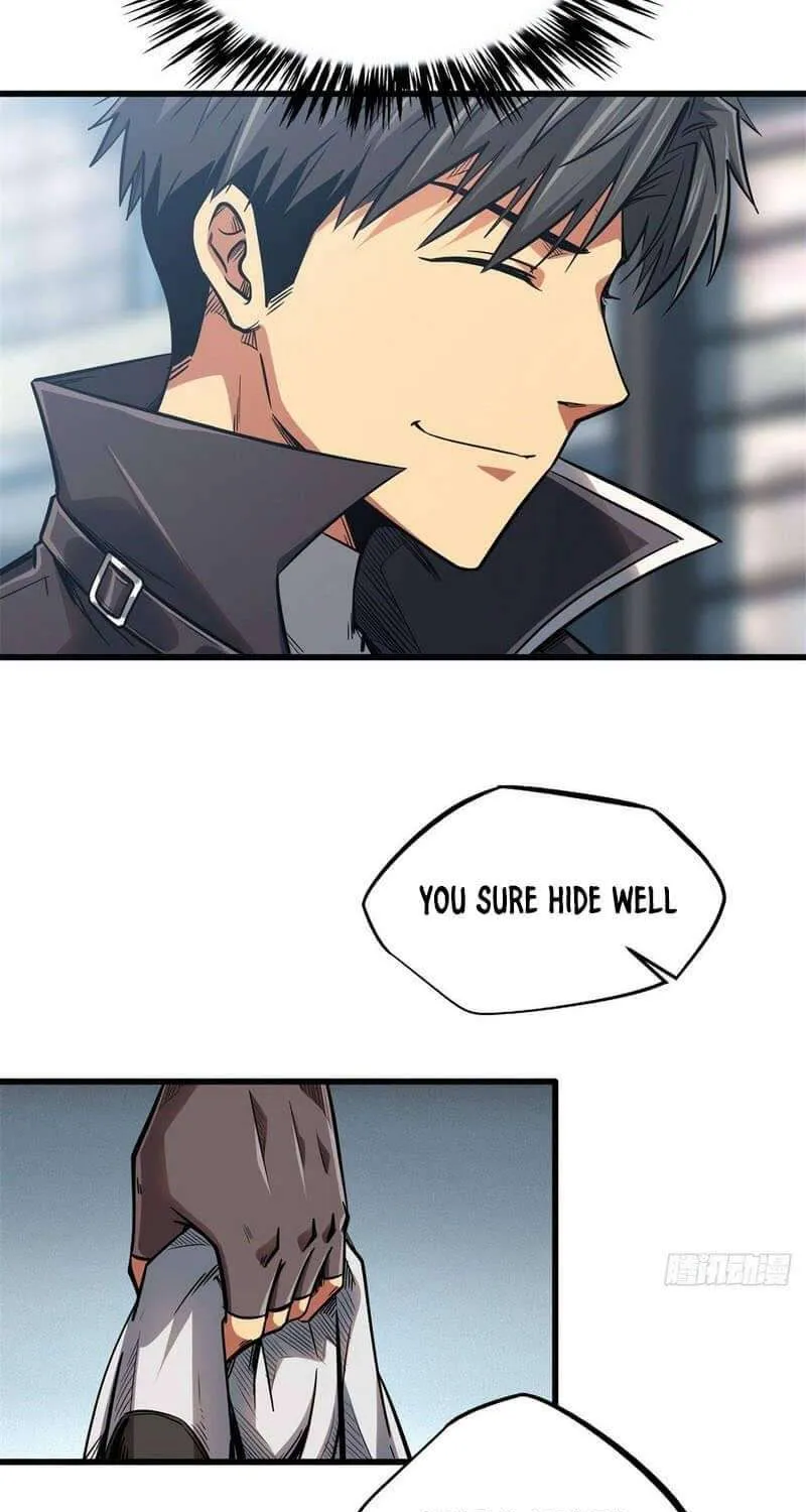 Read Super Gene chapter 11 image 59 on Lezhin