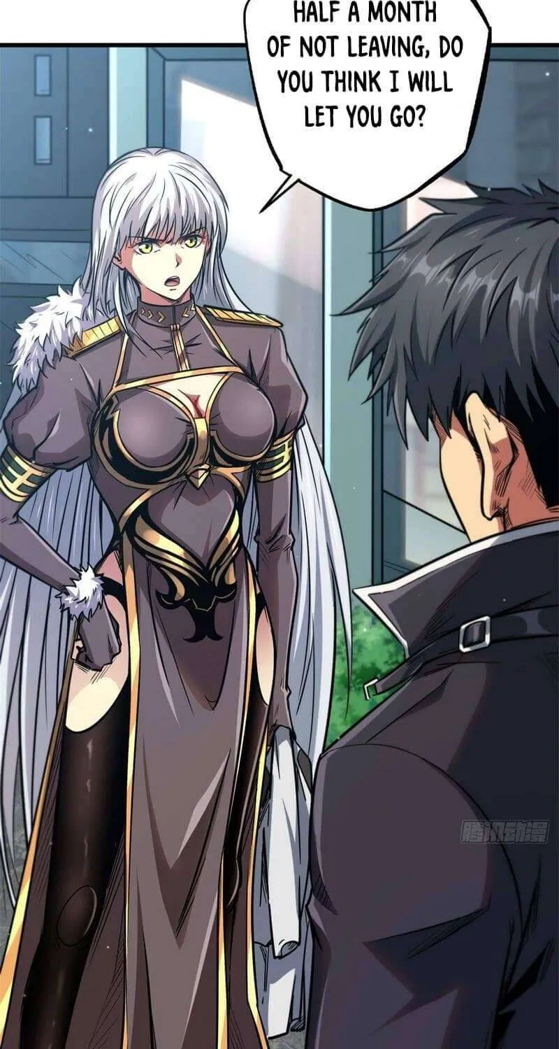 Read Super Gene chapter 11 image 60 on Lezhin