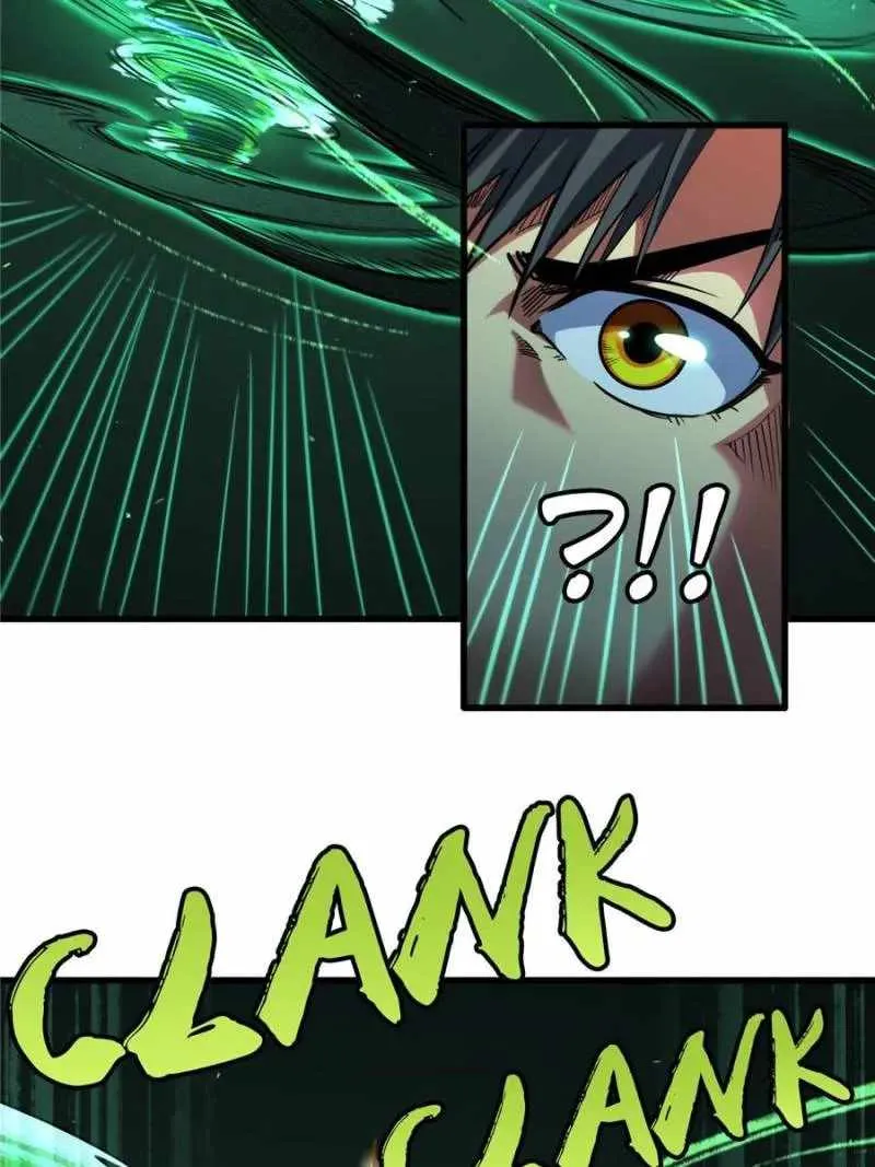 Read Super Gene chapter 110 image 28 on Lezhin