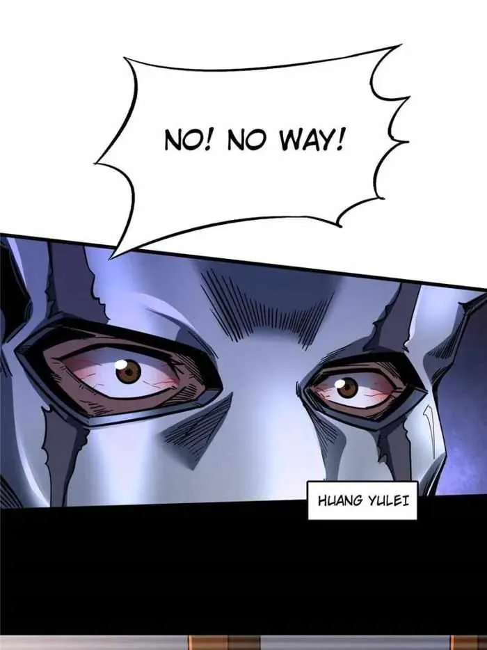 Read Super Gene chapter 111 image 1 on Lezhin
