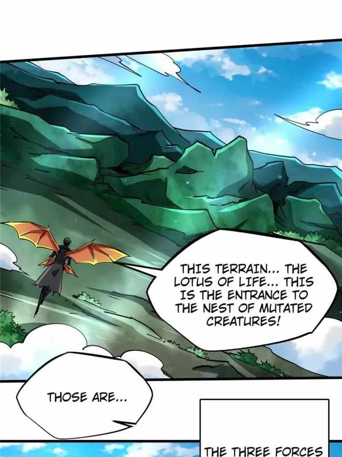 Read Super Gene chapter 111 image 11 on Lezhin