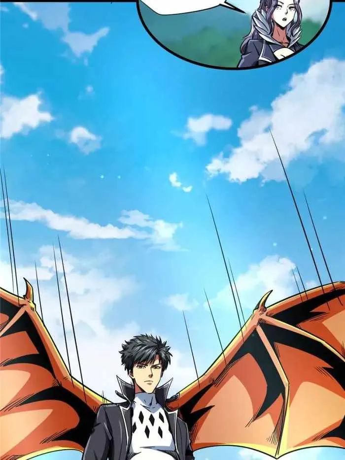 Read Super Gene chapter 111 image 13 on Lezhin