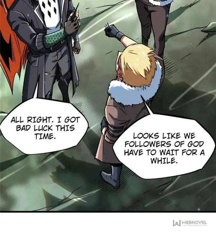 Read Super Gene chapter 111 image 18 on Lezhin