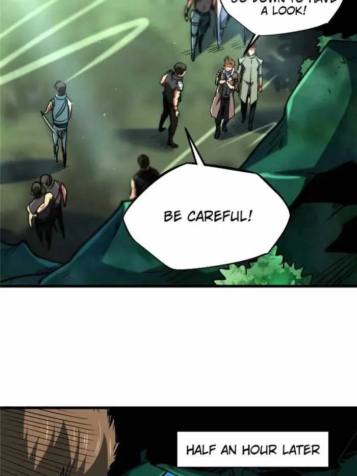 Read Super Gene chapter 111 image 22 on Lezhin