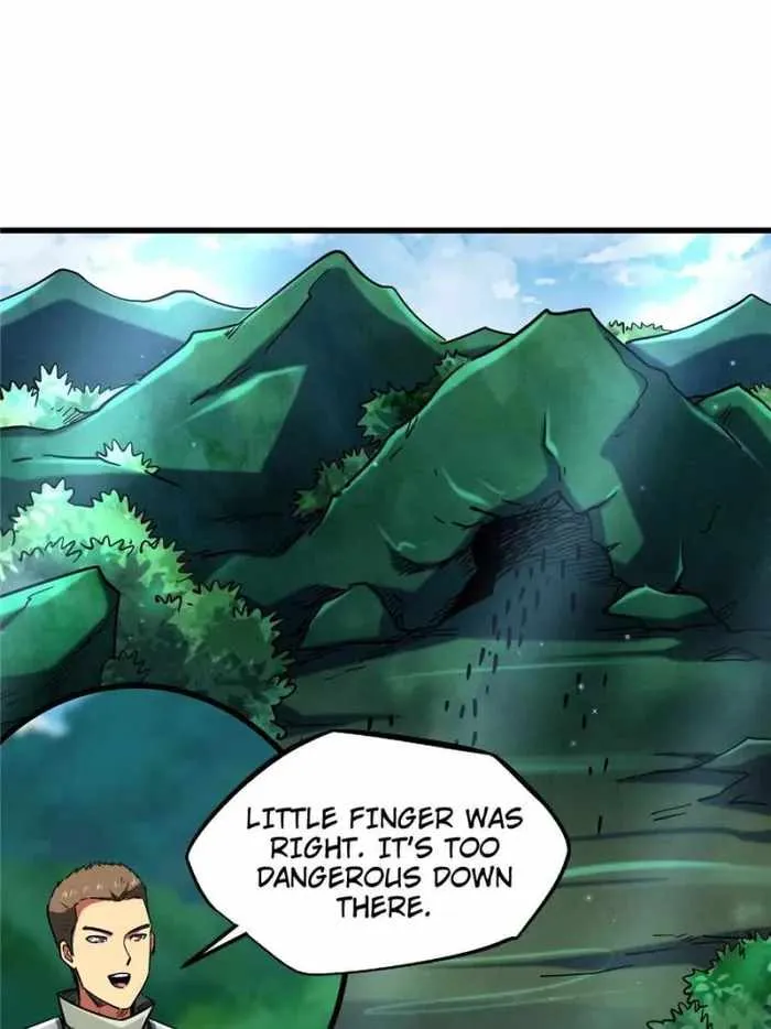 Read Super Gene chapter 111 image 24 on Lezhin