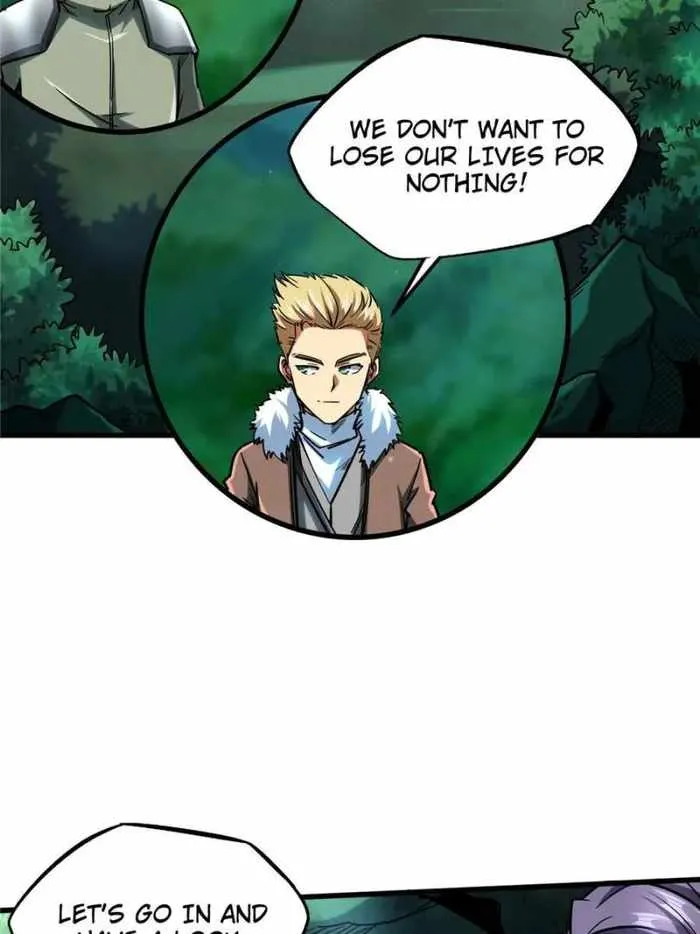 Read Super Gene chapter 111 image 25 on Lezhin