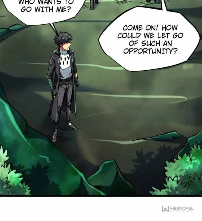 Read Super Gene chapter 111 image 27 on Lezhin