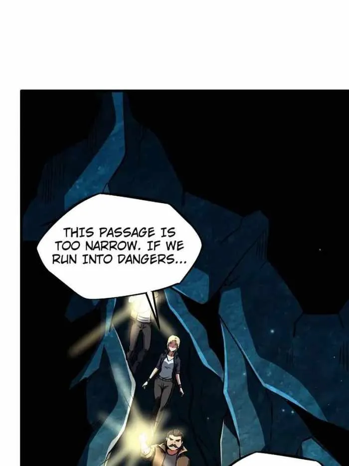 Read Super Gene chapter 111 image 28 on Lezhin